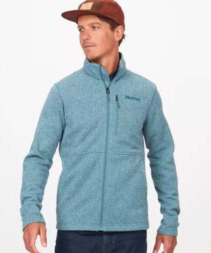 Drop Line Jacket - Bild 1