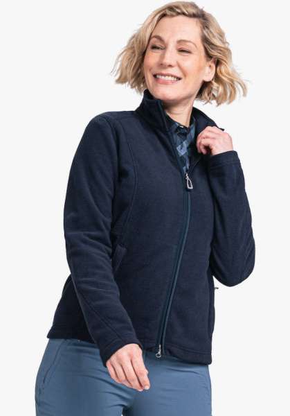 Fleece Jacket Leona3 - Bild 1