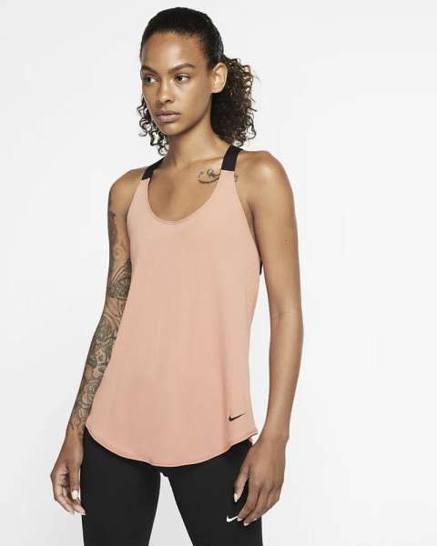 Nike Dri-FIT Women's Training Tank - Bild 1