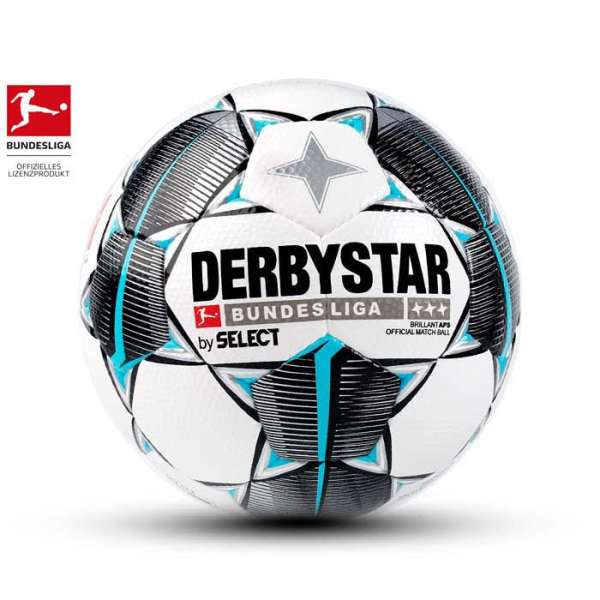 Derbystar FB-BL APS BRILLANT