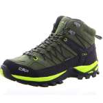 RIGEL MID TREKKING SHOES WP