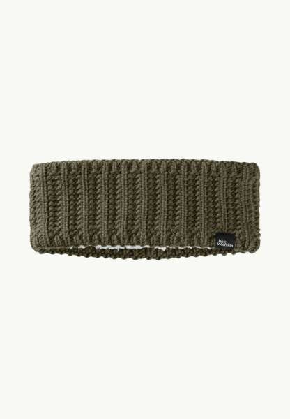 HIGHLOFT KNIT HEADBAND W - Bild 1