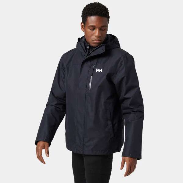 JUELL 3-IN-1 JACKET - Bild 1