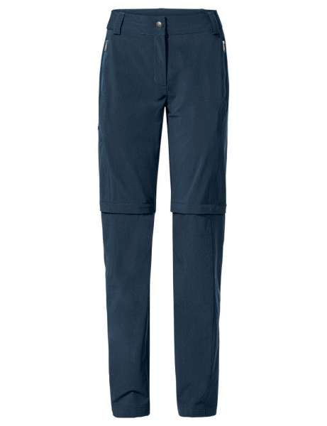 Wo Farley Stretch ZO T-Zip Pants II - Bild 1