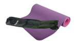 Bicolar Yoga Matte 4mm purple