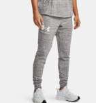 UA RIVAL TERRY JOGGER-BLK