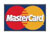 Zahlungsart Kreditkarte MasterCard